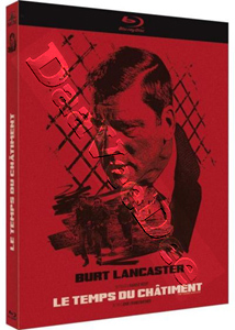 The Young Savages (1961)  (Blu-Ray)